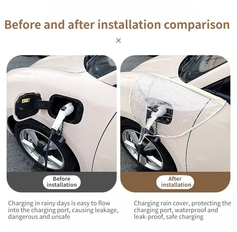 Car Accessories You Need - Voor GWM ORA 03/Ora Funky Cat