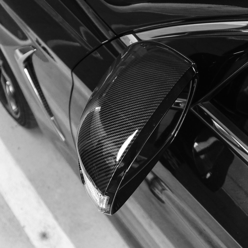 Car Accessories You Need - Voor Genesis G70 2019-2026 Auto Tuning