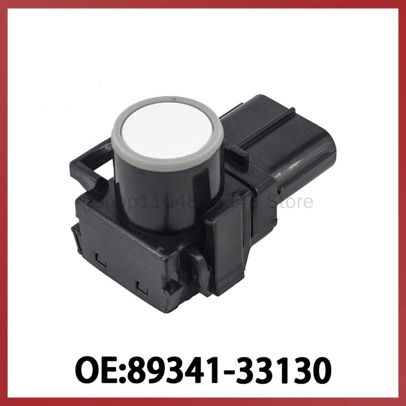 Parking Sensor Reverse - 89341-33130 voor Toyota Camry Omkeerradar Elektrische