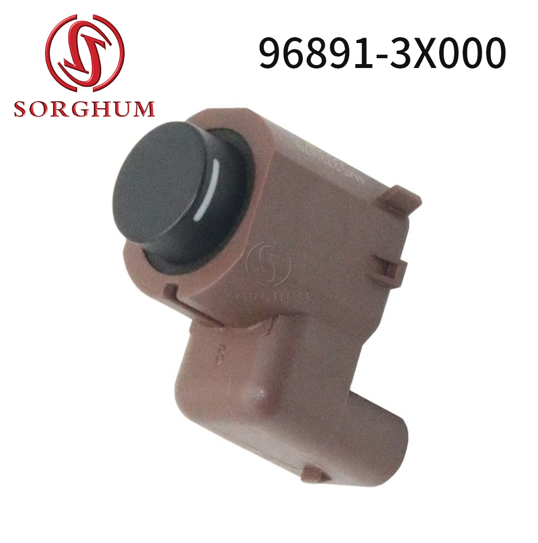 Parking Sensor Reverse - Sorghum 96891-3X000 Voor Hyundai Kia Nieuwe