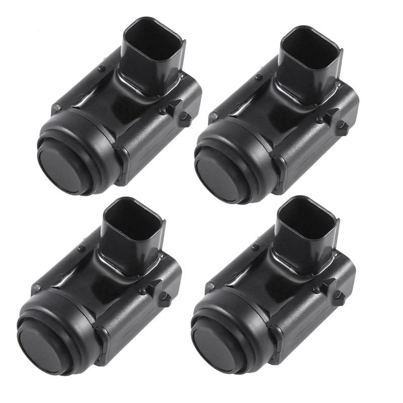 Parking Sensor Reverse - 4 Stuks Parkeersensor Accessoires 15287896 0263003469