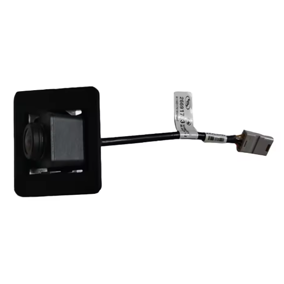 Parking Sensor Reverse - 26691703 Brede Achteruitrijcamera voor GLE Auto,