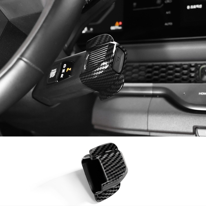 Car Accessories Company - Geschikt voor nieuwe Kia EV5 EV9