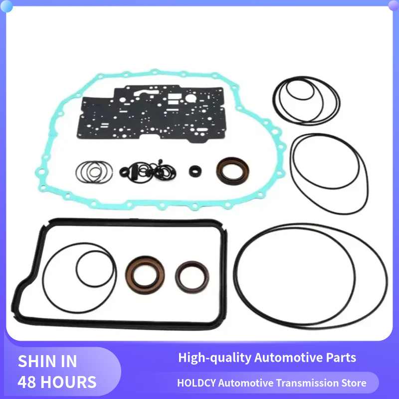 Car Accessories Cork - 4HP16 professionele autoreparatieset – accessoires compatibel