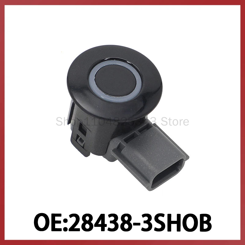 Parking Sensor Reverse - 28438-3SH0B is geschikt voor Nissan Nissan