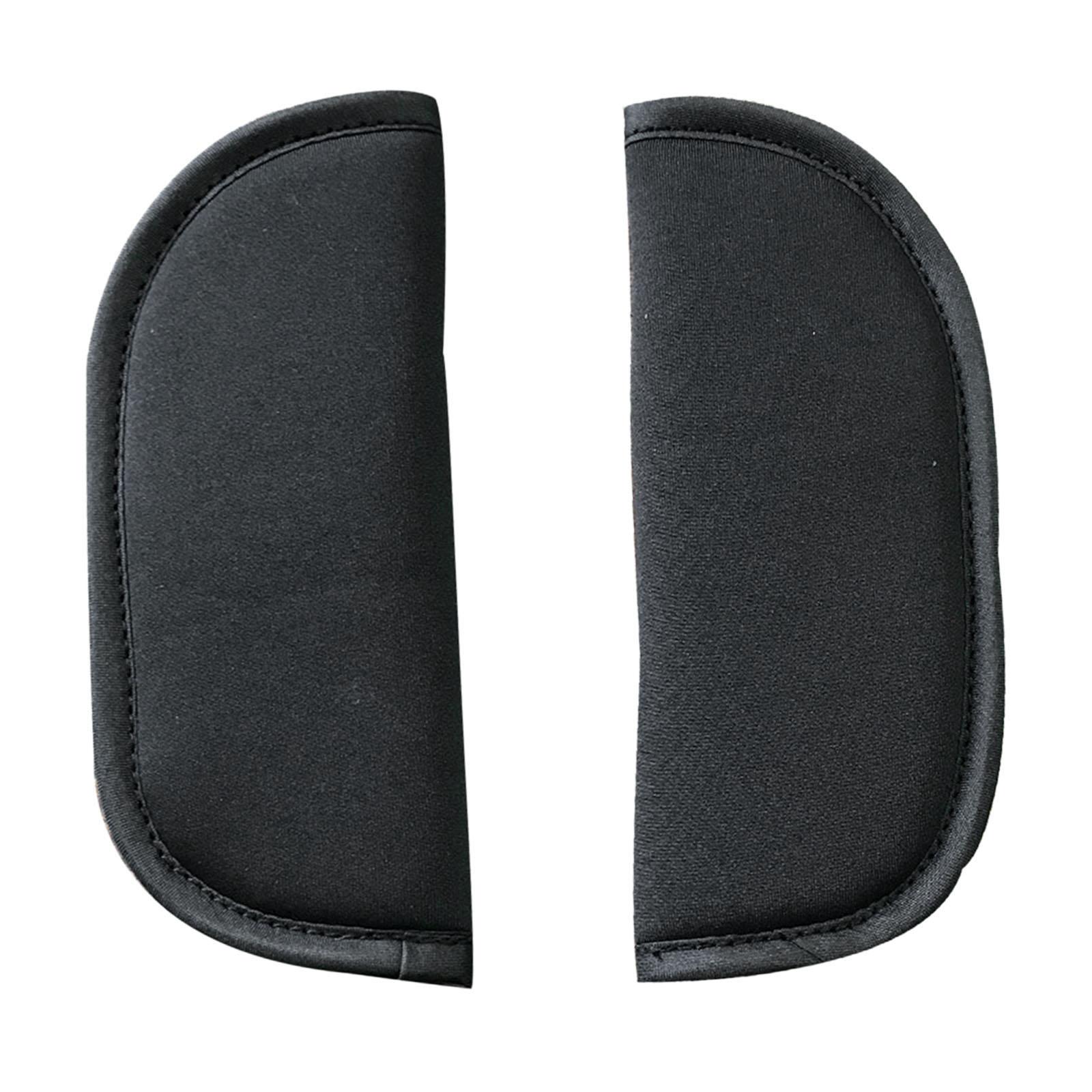 Car Accessories Girl - Katoenen autostoelkussen, comfortabele bescherming voor kinderen,