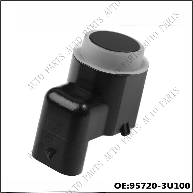 Parking Sensor Reverse - A+ PDC Parkeerassistentiesensor Achter Binnen voor
