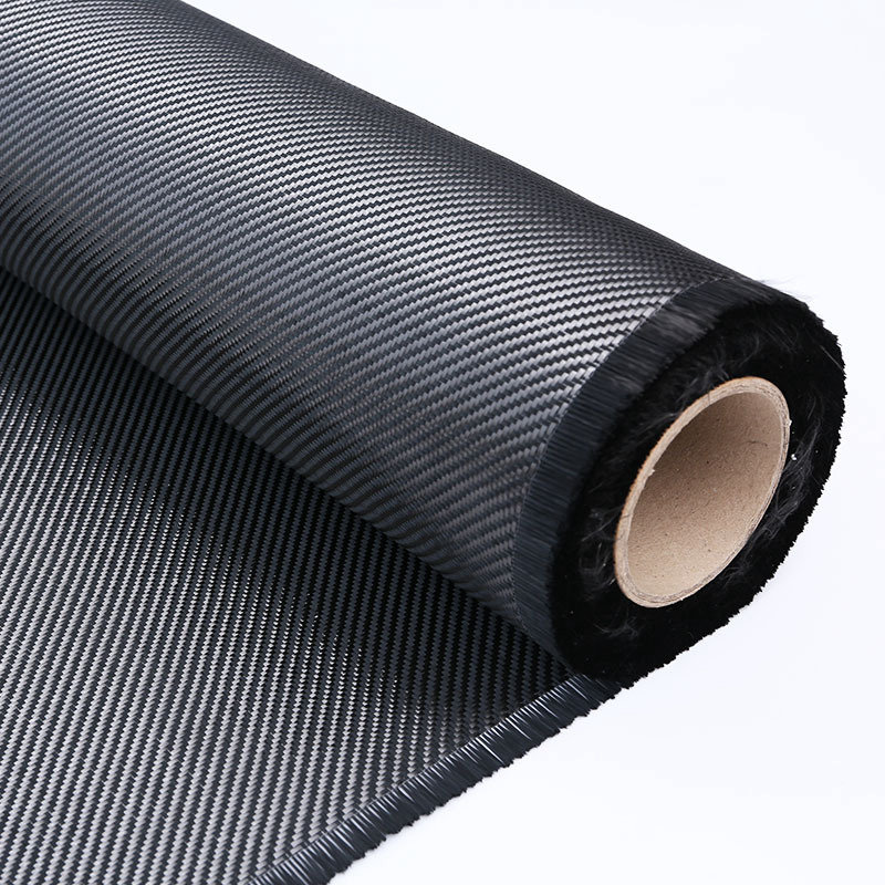 3K 300gsm Twill Plain Carbon F - Car Accessories Girl recensie en prijs