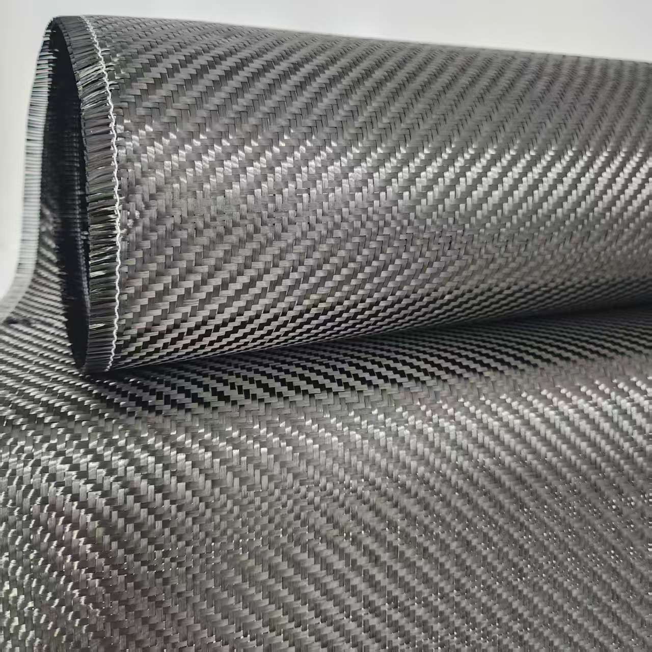 3K 300gsm Twill Plain Carbon F - Car Accessories Girl recensie en prijs