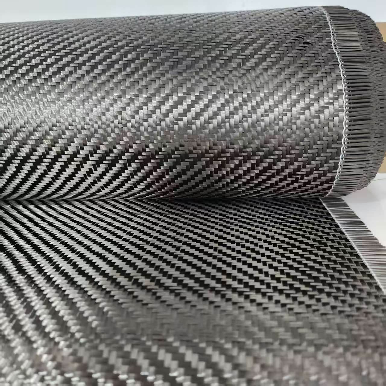 3K 300gsm Twill Plain Carbon F - Car Accessories Girl recensie en prijs