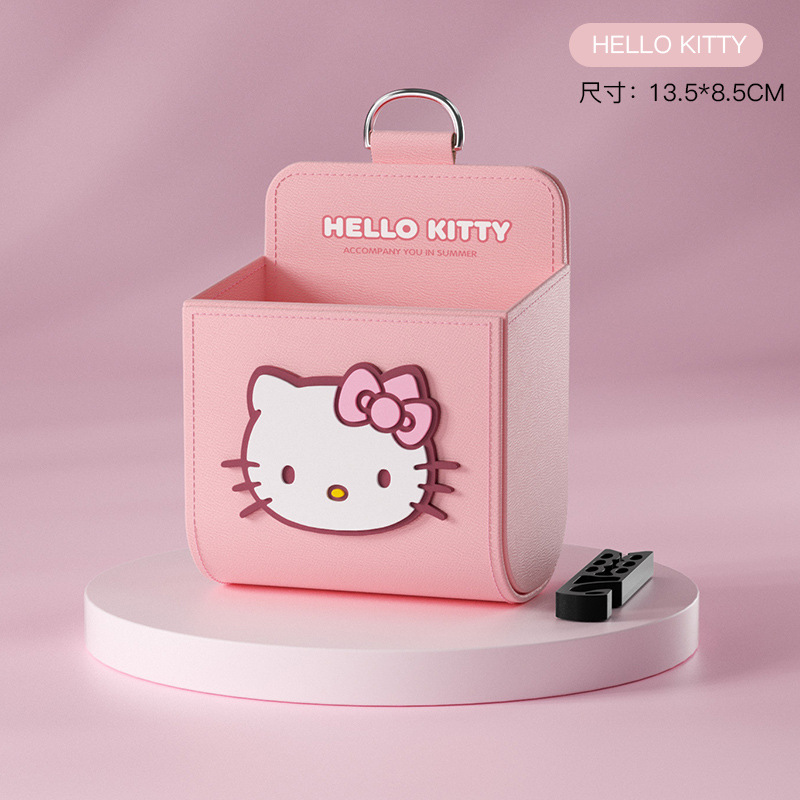 Sanrio Kuromi Hello Kitty Auto - Car Accessories Hanging recensie en prijs