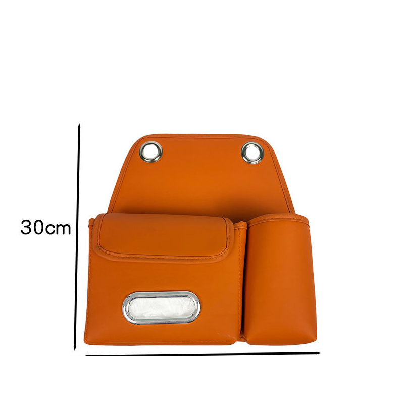 Universele autostoel opbergtas - Car Accessories Hanging recensie en prijs