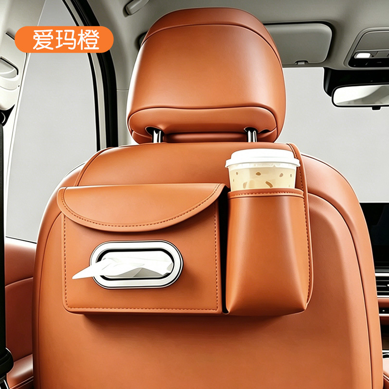 Universele autostoel opbergtas - Car Accessories Hanging recensie en prijs