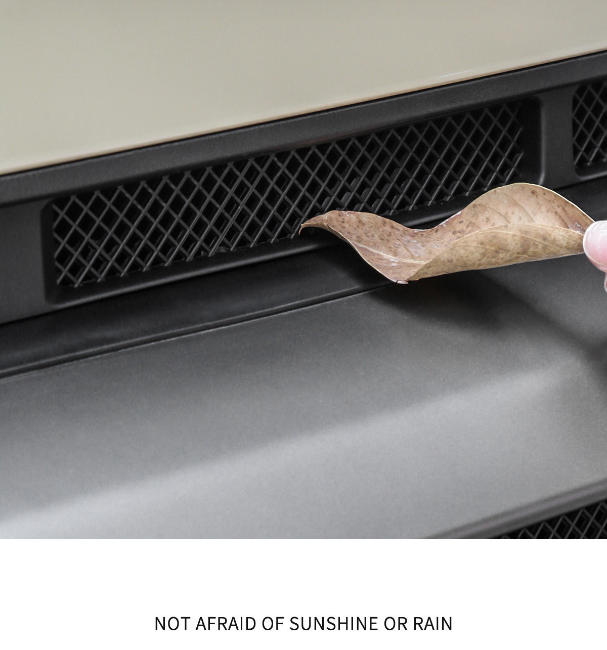 Voor Chery iCaur iCAR V27 Geïn - Car Accessories You Need recensie en prijs