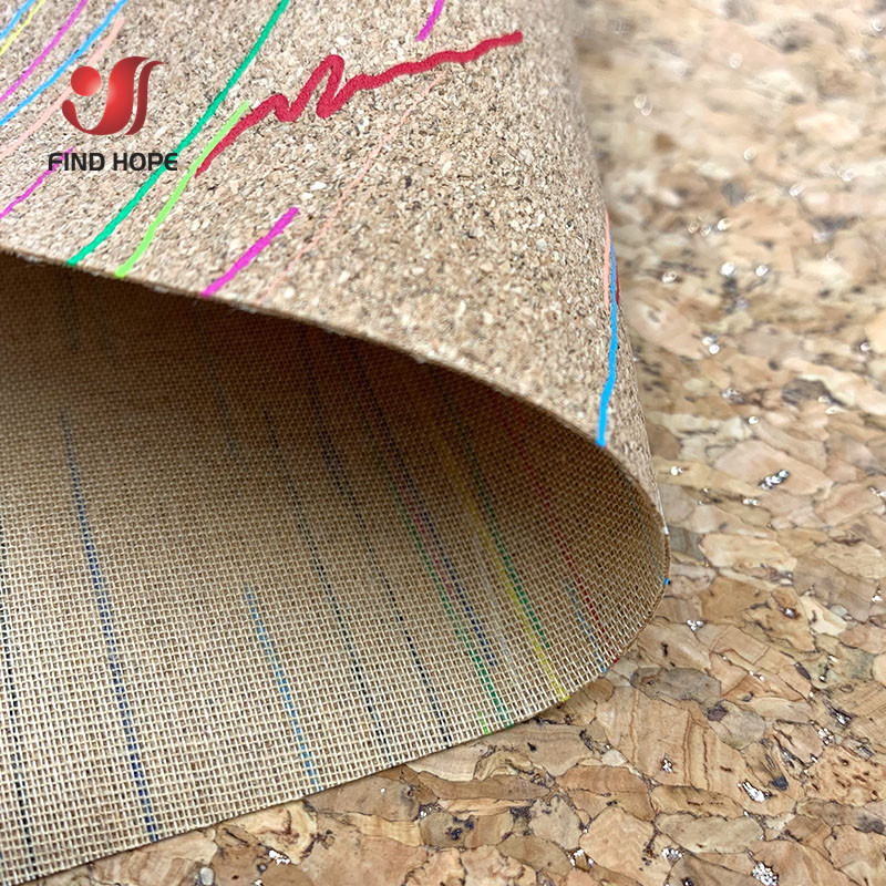 7.8in x 11.8in Gekleurd Kurkho - Car Accessories Cork recensie en prijs