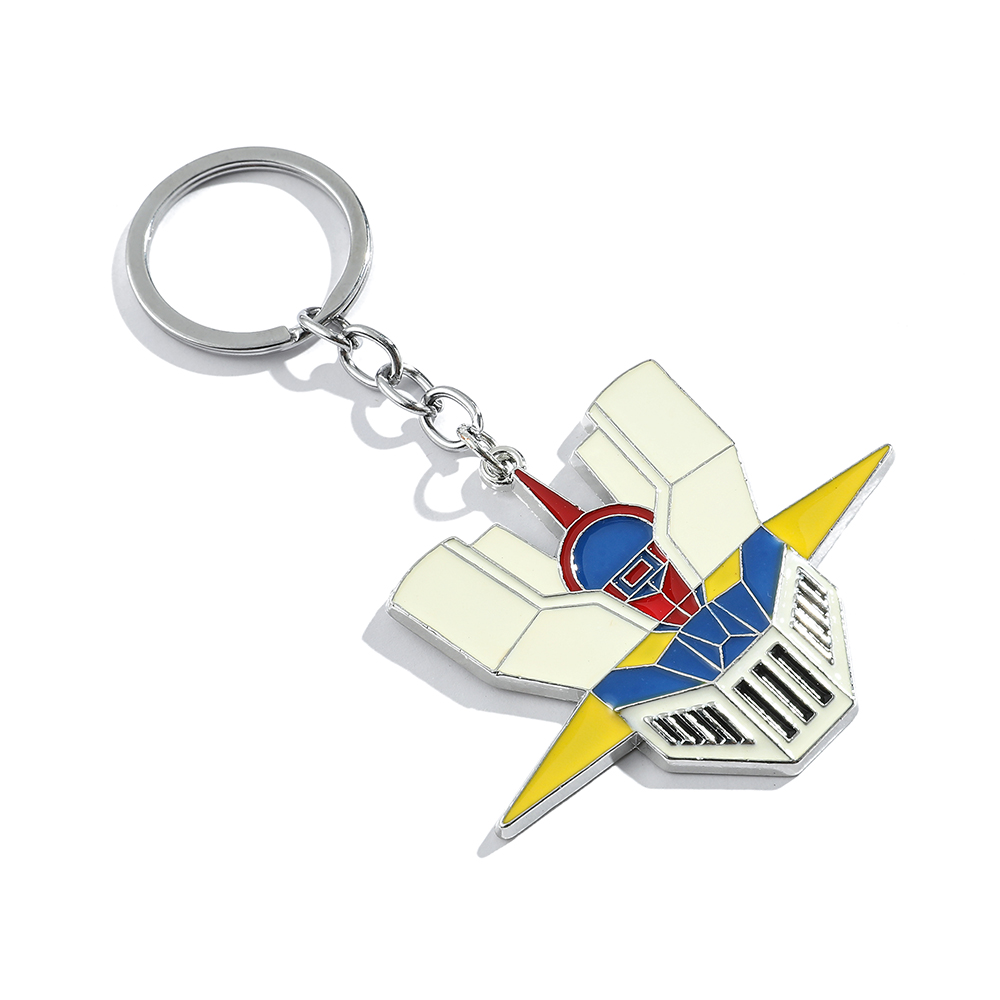 Anime Cartoon Warrior Robot Lo - Car Accessories Girl recensie en prijs