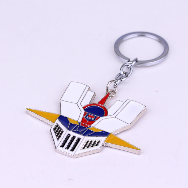 Anime Cartoon Warrior Robot Lo - Car Accessories Girl recensie en prijs