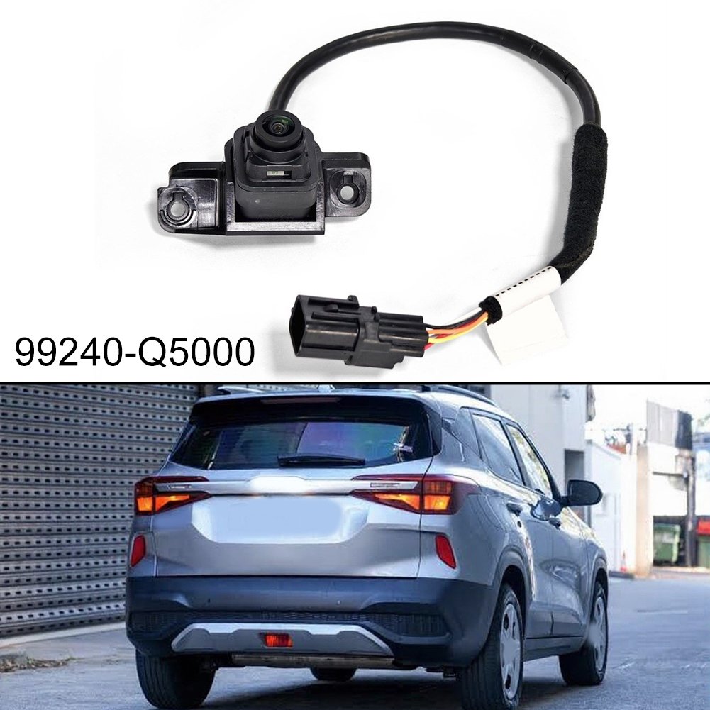 Achteruitrijcamera 99240-Q5000 - Parking Sensor Reverse recensie en prijs