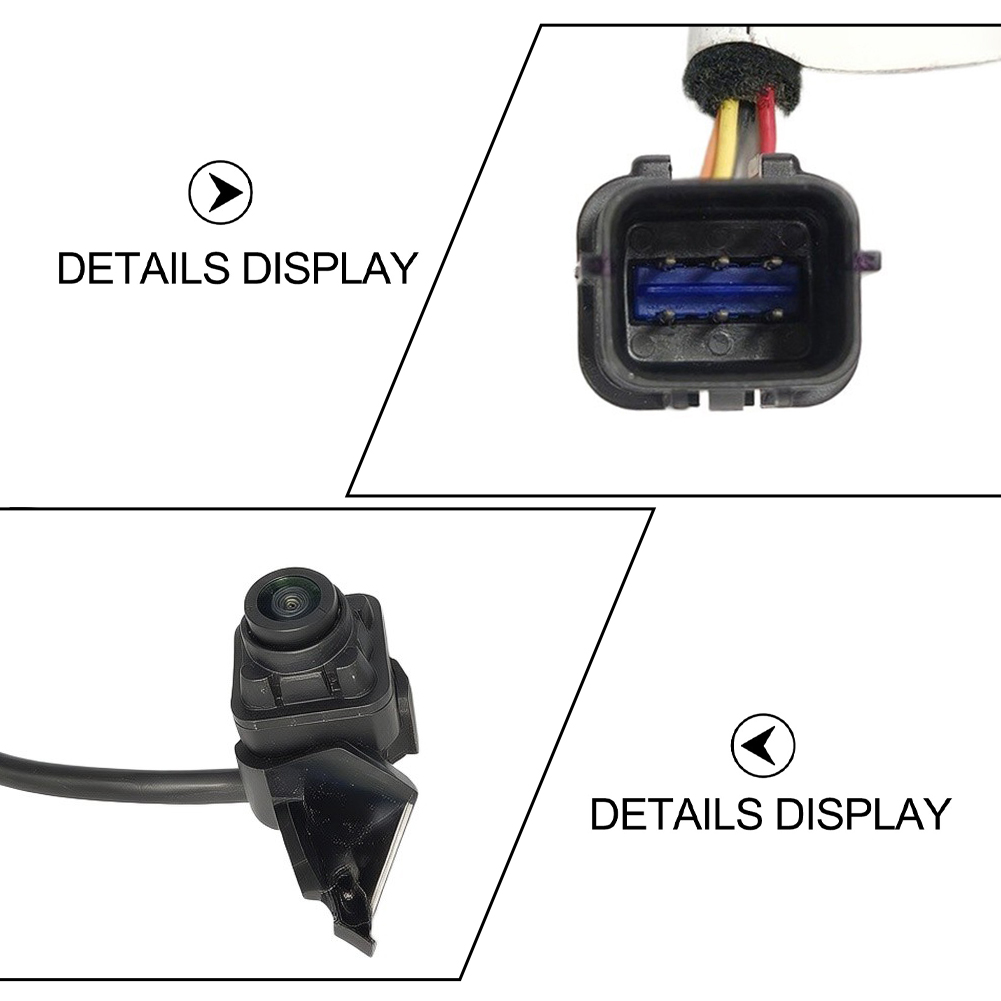 Achteruitrijcamera 99240-Q5000 - Parking Sensor Reverse recensie en prijs
