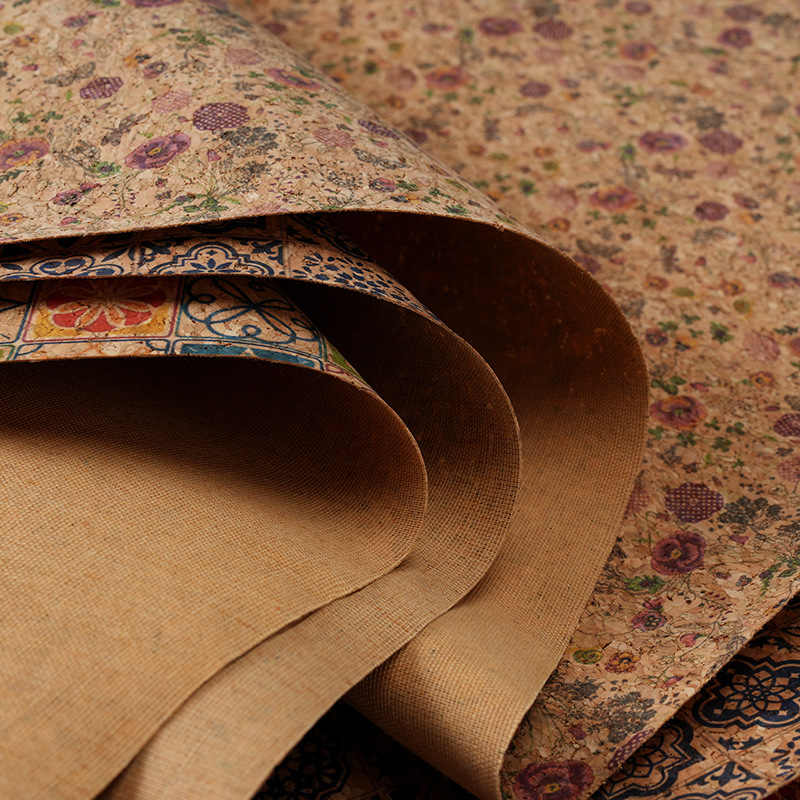 100x138 cm Kurk Gedrukt PU Lee - Car Accessories Cork recensie en prijs