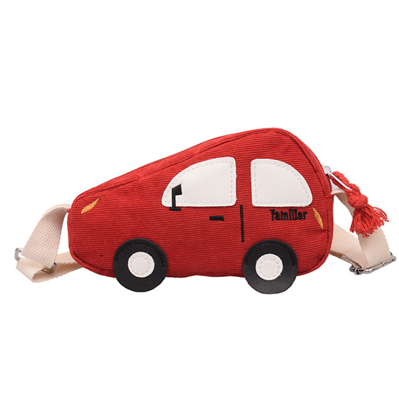 Cartoon Auto Mini Crossbody Po - Car Accessories Girl recensie en prijs
