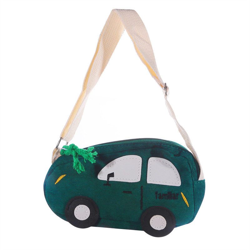 Cartoon Auto Mini Crossbody Po - Car Accessories Girl recensie en prijs