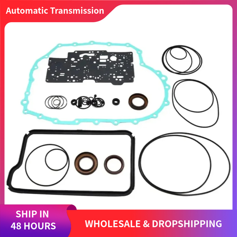 Autoreparatieset 4HP16 Excelle - Car Accessories Cork recensie en prijs