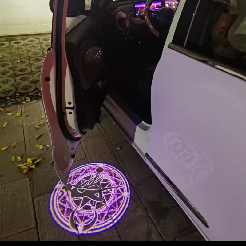 Sailor Moon Anime Auto Welkom  - Car Accessories Company recensie en prijs