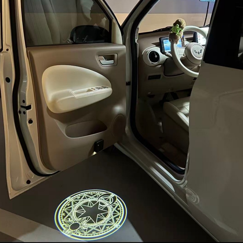 Sailor Moon Anime Auto Welkom  - Car Accessories Company recensie en prijs