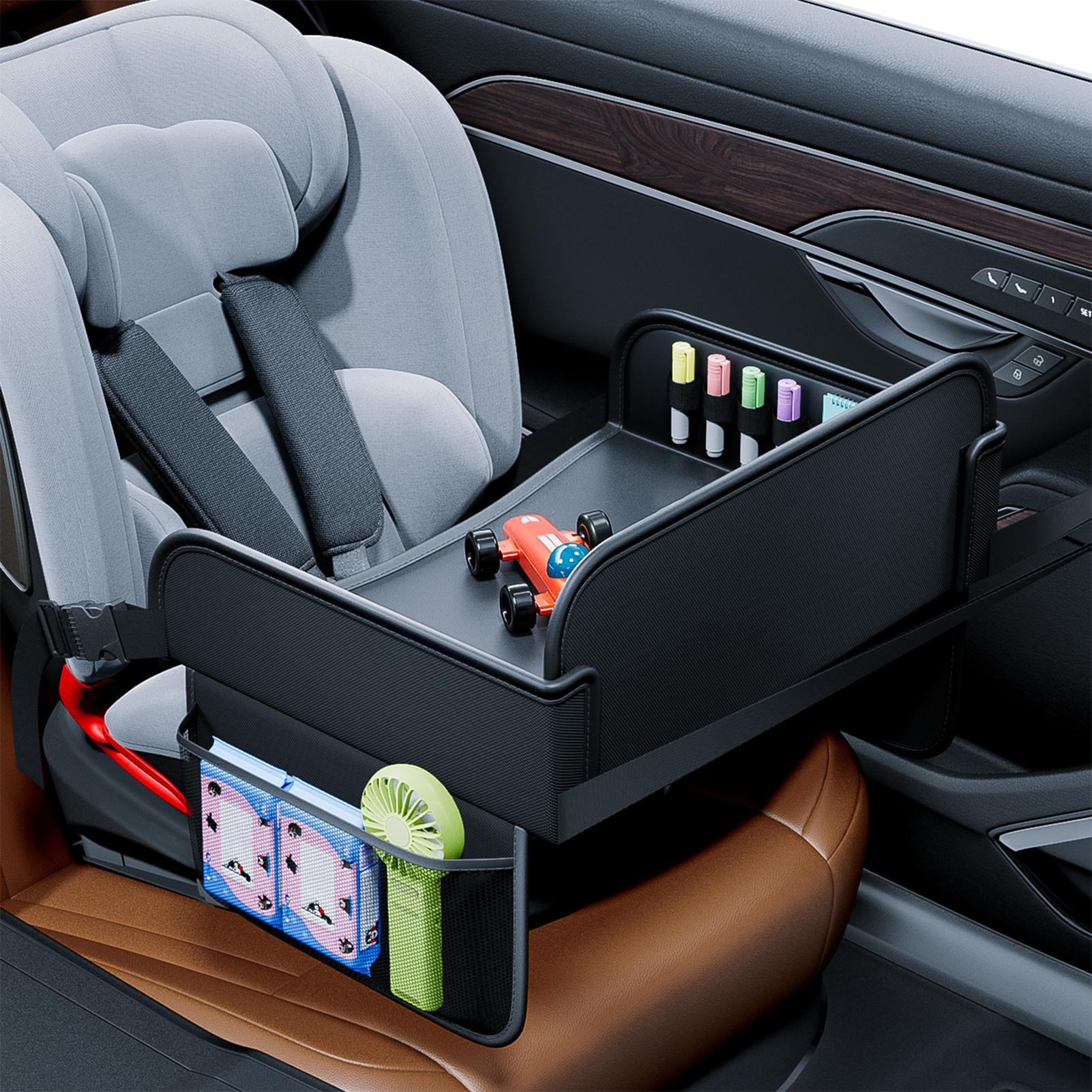 Kinderauto-eettafel Universele - Car Accessories Girl recensie en prijs