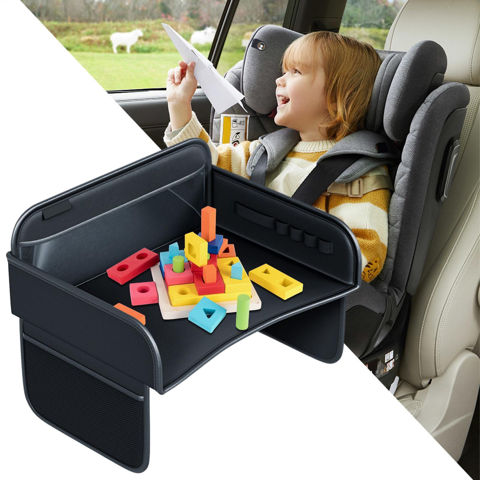 Kinderauto-eettafel Universele - Car Accessories Girl recensie en prijs