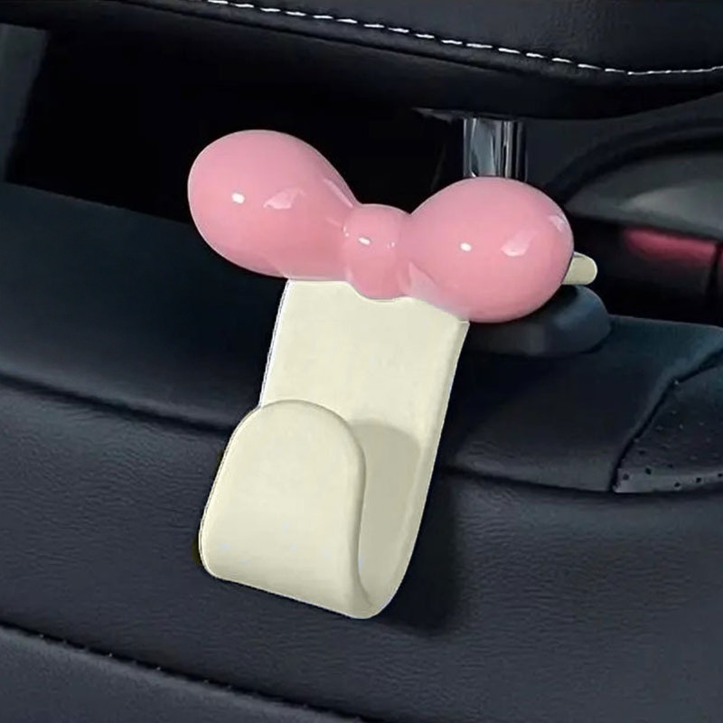 Minimalistische hanghaken voor - Car Accessories You Need recensie en prijs