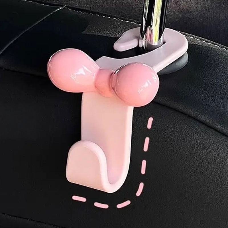 Minimalistische hanghaken voor - Car Accessories You Need recensie en prijs