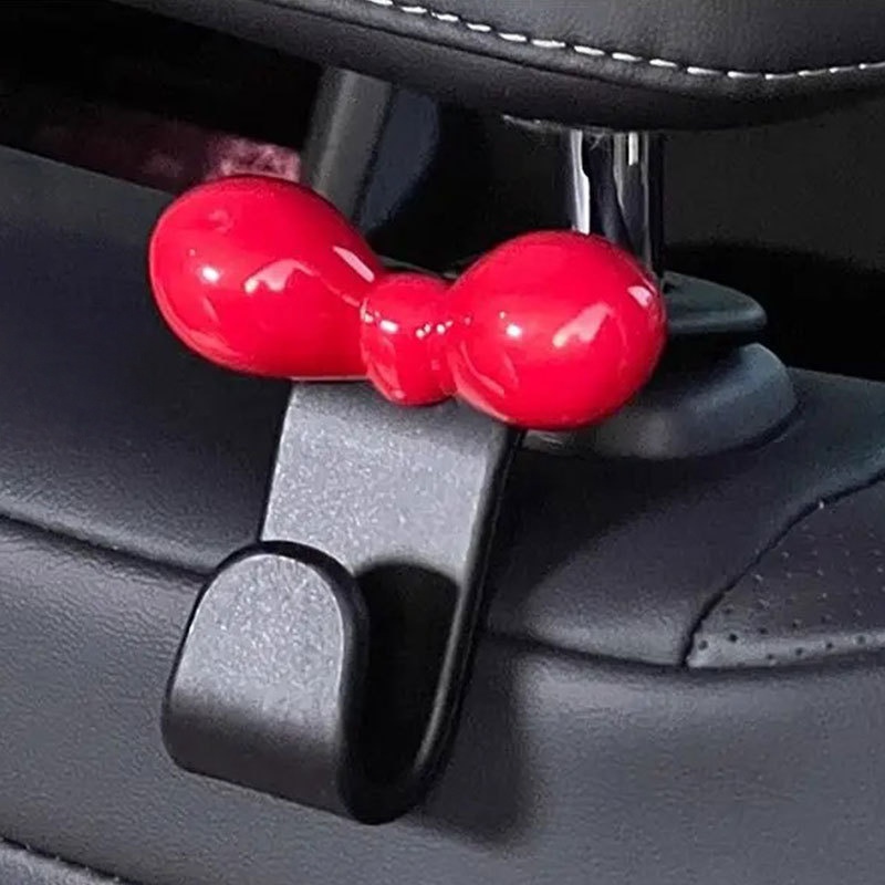 Minimalistische hanghaken voor - Car Accessories You Need recensie en prijs