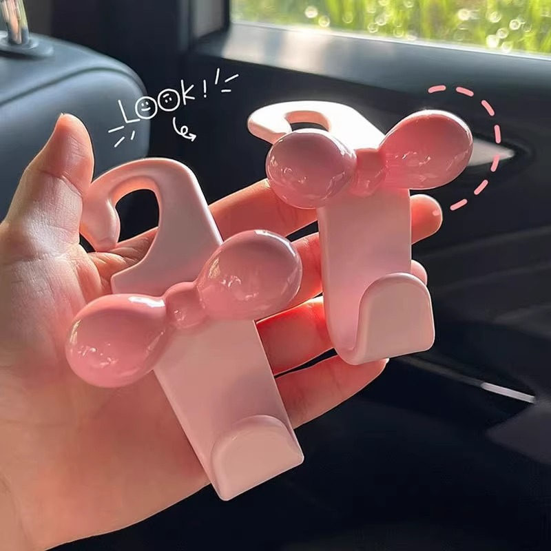 Minimalistische hanghaken voor - Car Accessories You Need recensie en prijs