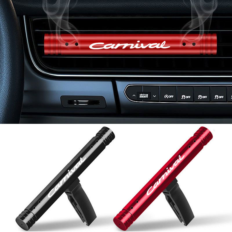 Auto Luchtverfrissers Aroma Di - Car Air Freshener Vent recensie en prijs