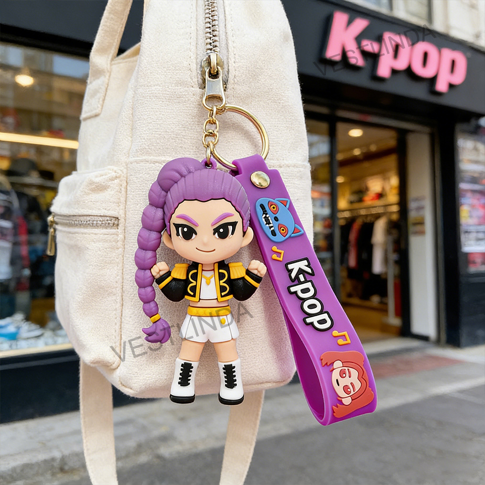 Hotverkopende KPop Demon Hunte - Car Accessories You Need recensie en prijs
