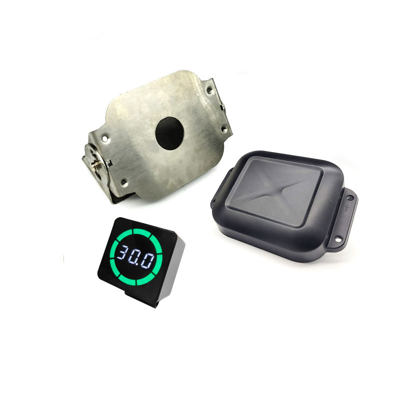 Radar sensor vrachtwagen alarm - Parking Sensor Reverse recensie en prijs
