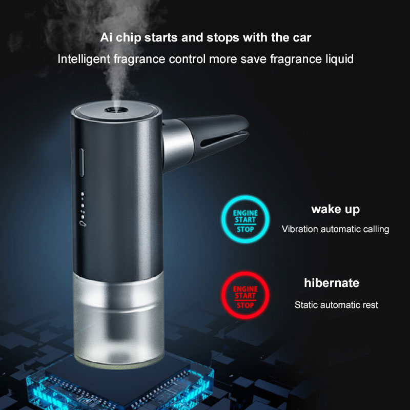 Auto Outlet Vent Parfum Clips  - Car Air Freshener Vent recensie en prijs