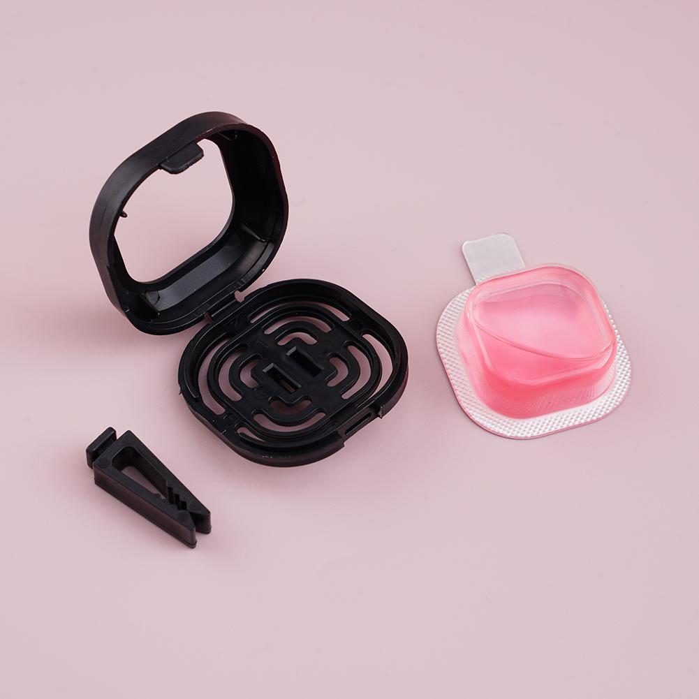 Auto-aromatherapie Langdurige  - Car Air Freshener Vent recensie en prijs