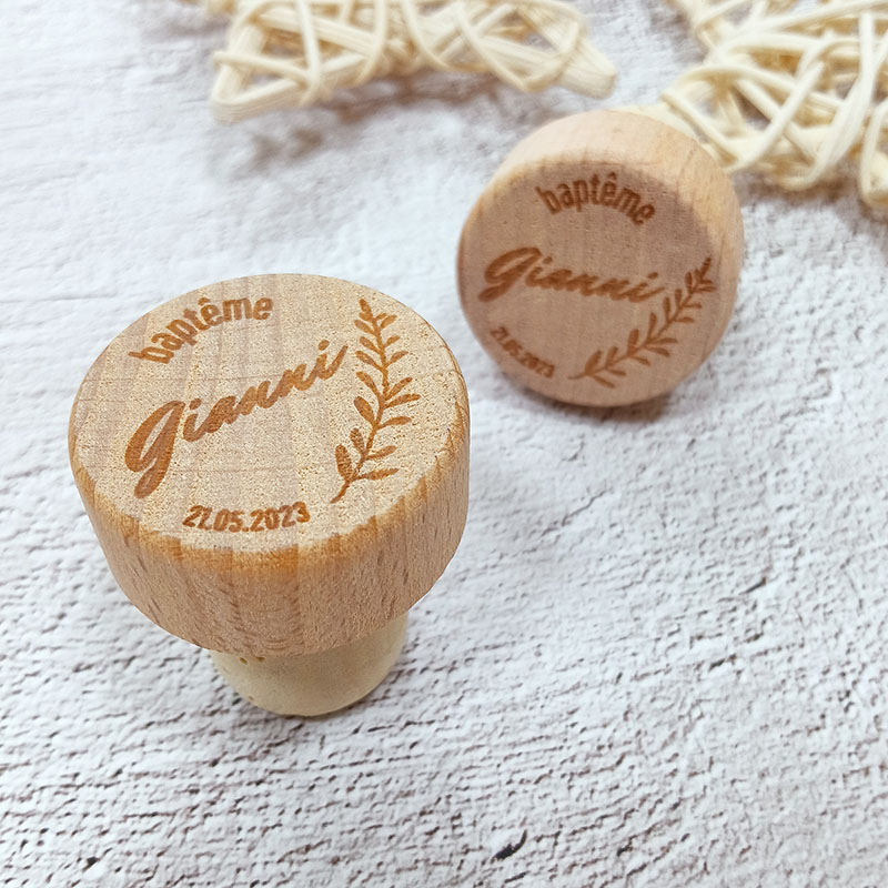 Aangepaste wijn kurk stoppers  - Car Accessories Cork recensie en prijs