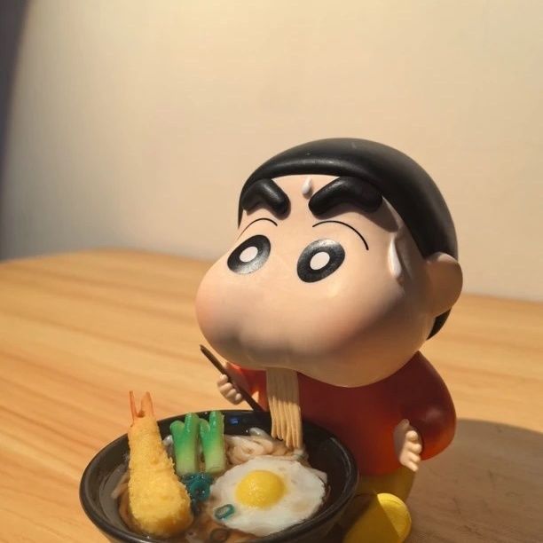 10 Cm Kawaii Crayon Shin-chan  - Car Accessories Girl recensie en prijs