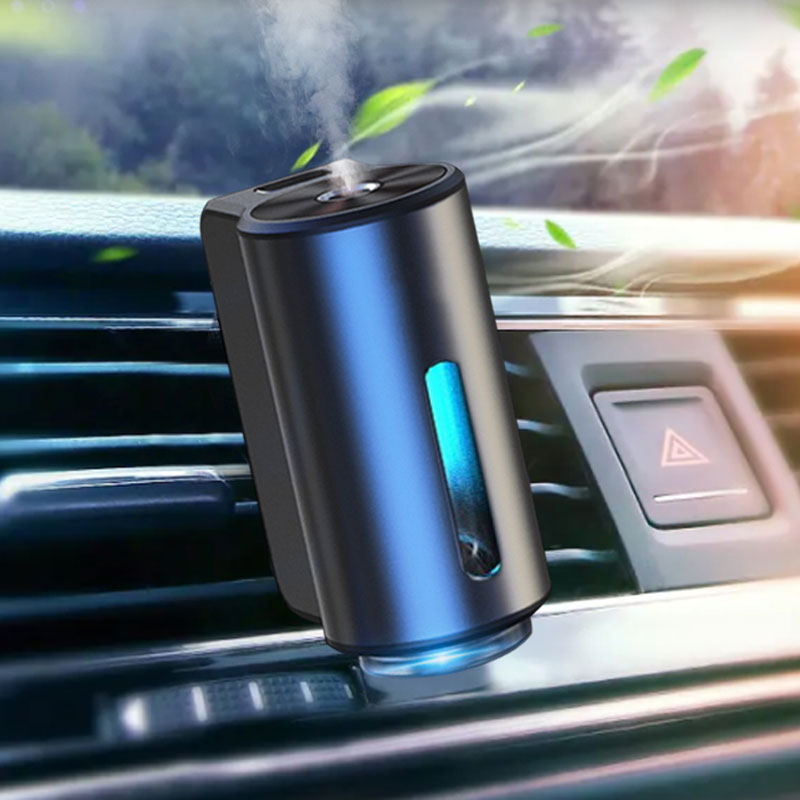 10ml navulling etherische olie - Car Air Freshener Vent recensie en prijs