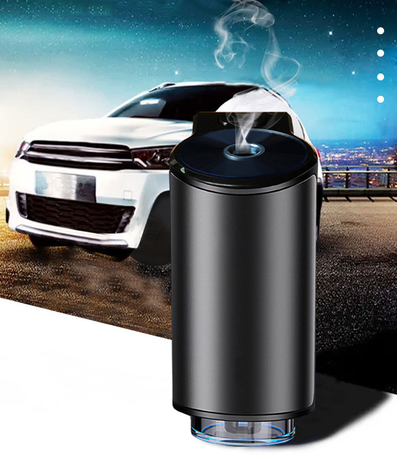 10ml navulling etherische olie - Car Air Freshener Vent recensie en prijs