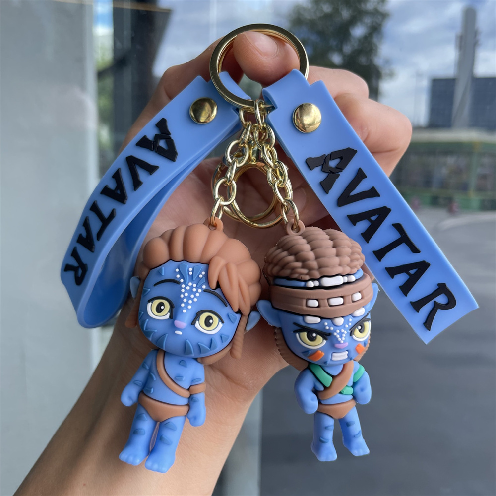 Creatieve Avatar Jake Sully Ne - Car Accessories You Need recensie en prijs