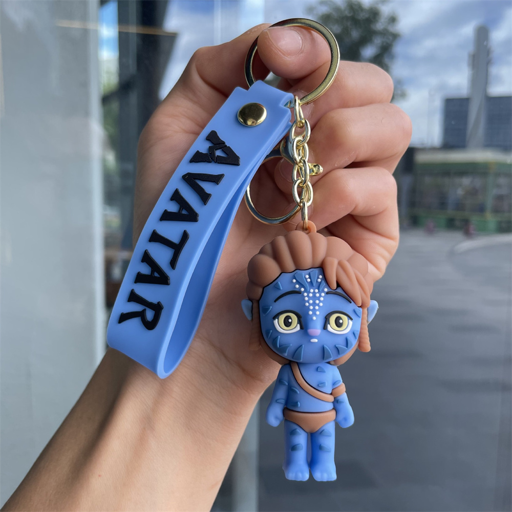 Creatieve Avatar Jake Sully Ne - Car Accessories You Need recensie en prijs