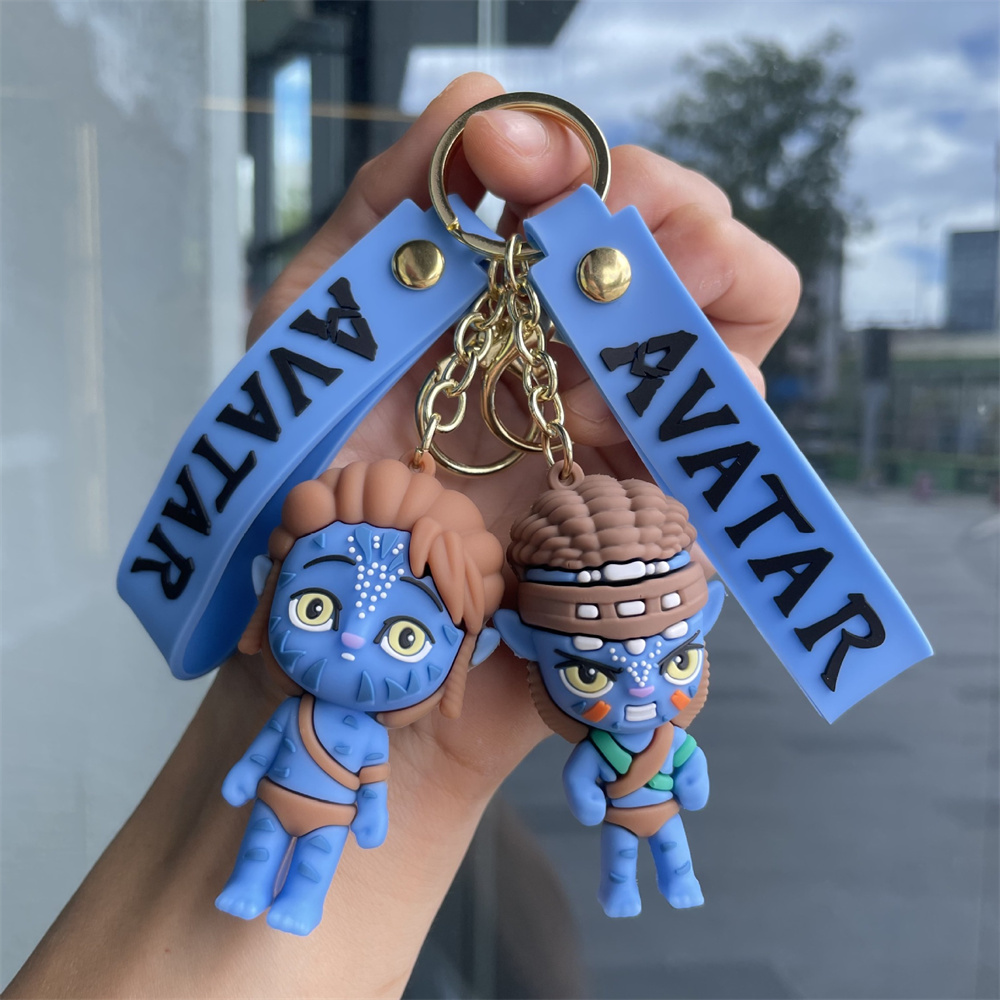 Creatieve Avatar Jake Sully Ne - Car Accessories You Need recensie en prijs