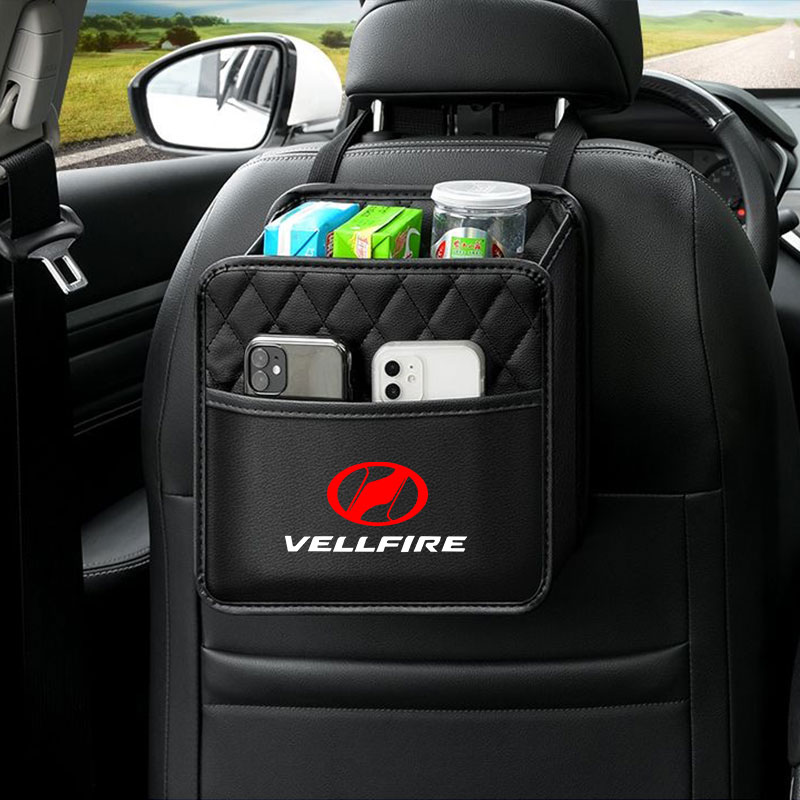 Autostoel Rugleuning Organizer - Car Accessories Hanging recensie en prijs
