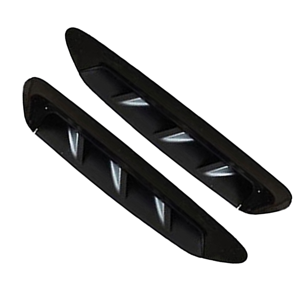 Voorspatbord Luchtinlaat Afdek - Car Accessories You Need recensie en prijs