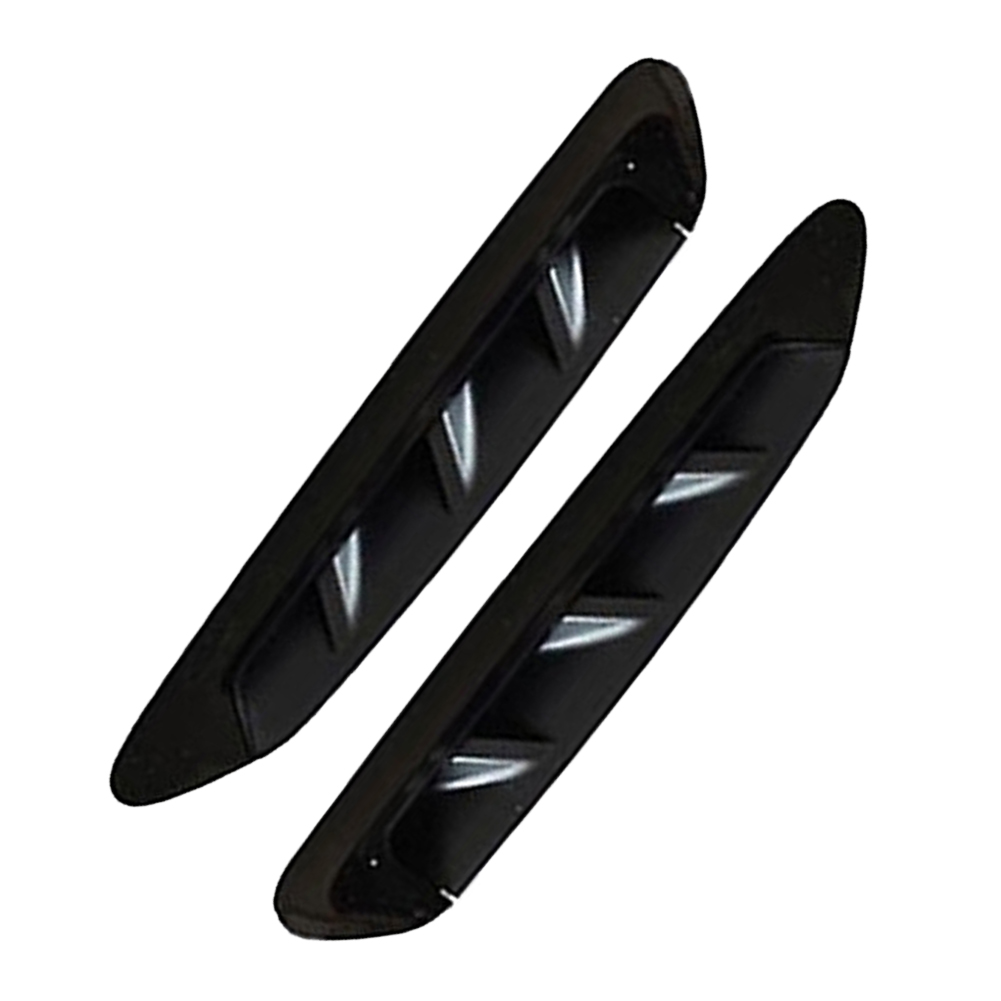 Voorspatbord Luchtinlaat Afdek - Car Accessories You Need recensie en prijs